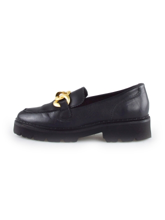 Tango Loafers  Zwart 185200