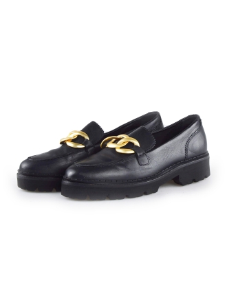 Tango Loafers  Zwart 185200