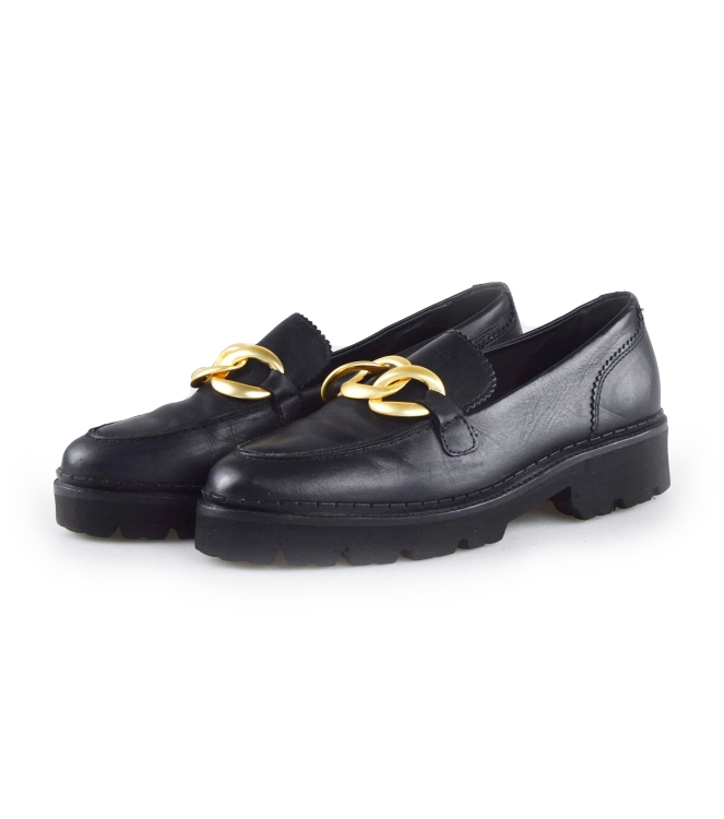 Tango Loafers 