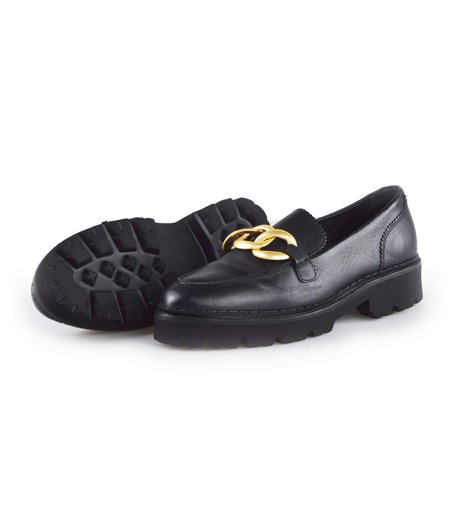Tango Loafers 