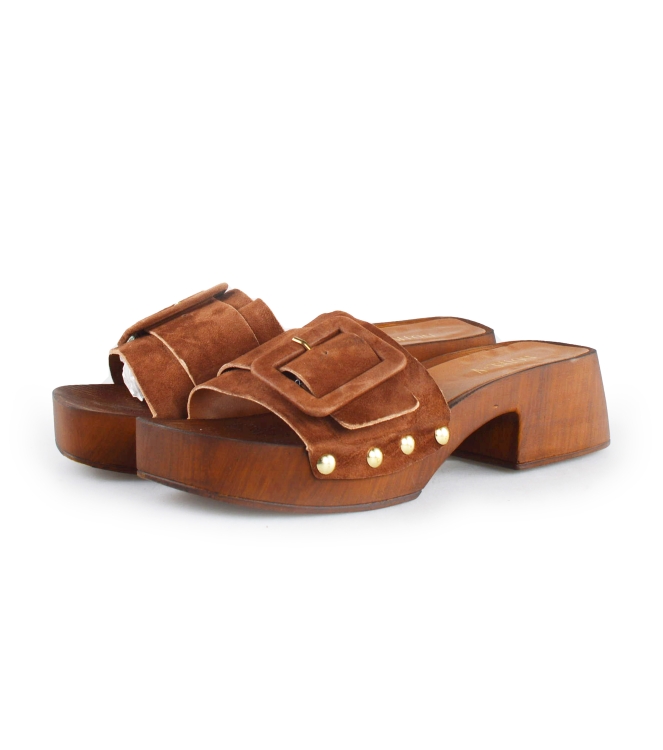 Notre-V Slippers