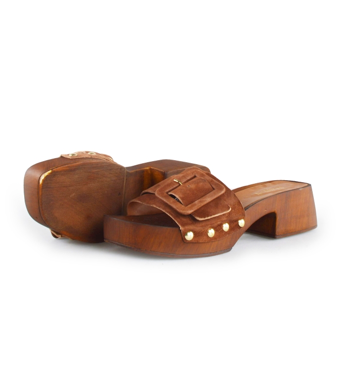 Notre-V Slippers