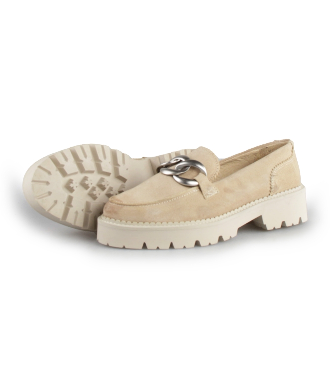 Tango Loafers 