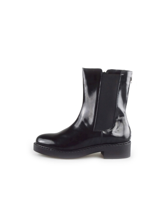 Notre-V Chelsea boots Zwart 185249