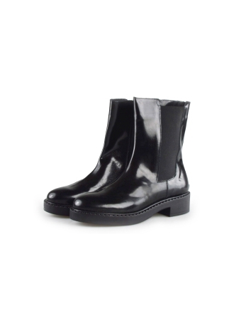 Notre-V Chelsea boots Zwart 185249