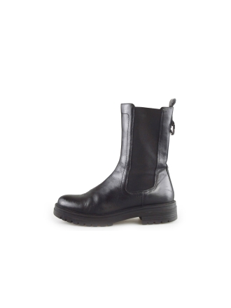 Omoda Chelsea boots Zwart 185304