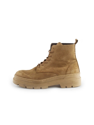 Mazzeltov Veterboots Beige 185352