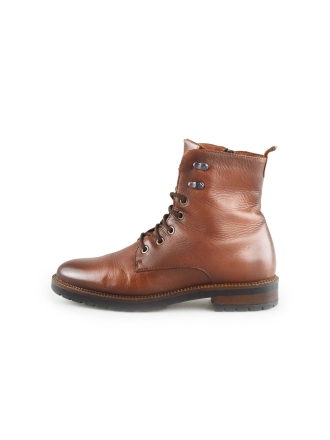 Linea Zeta Veterboots Bruin 185396