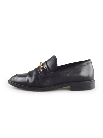 Vagabond Loafers  Zwart 185517