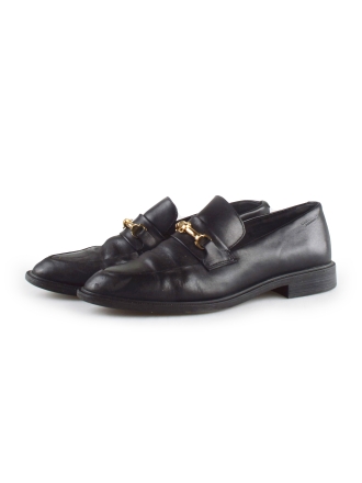Vagabond Loafers  Zwart 185517