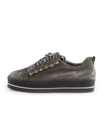 Maripe Sneakers Grijs 185521