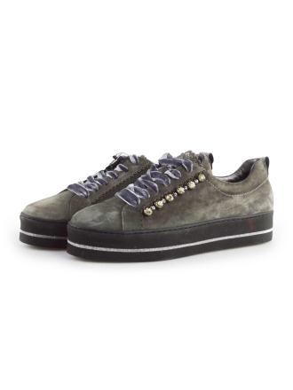 Maripe Sneakers Grijs 185521