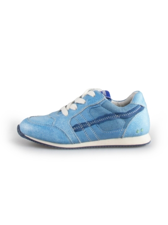 Bunnies Sneakers Blauw 185539