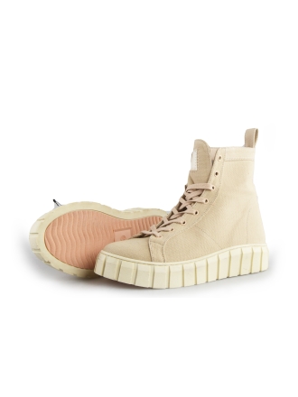 Deabused Veterboots