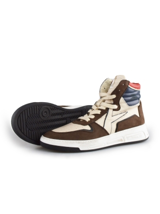 Archivio 22 Hoge sneakers