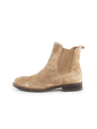 Unisa Chelsea boots Beige 185763