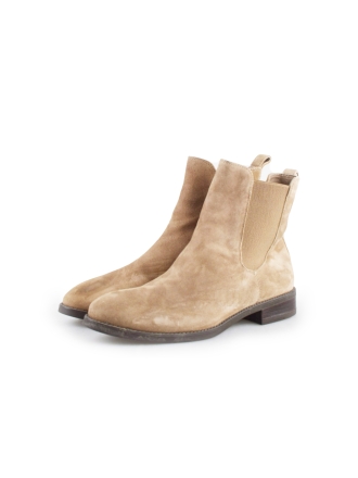 Unisa Chelsea boots Beige 185763