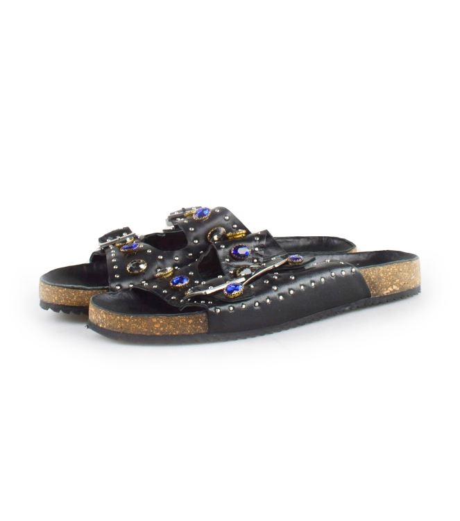 Wysh Slippers