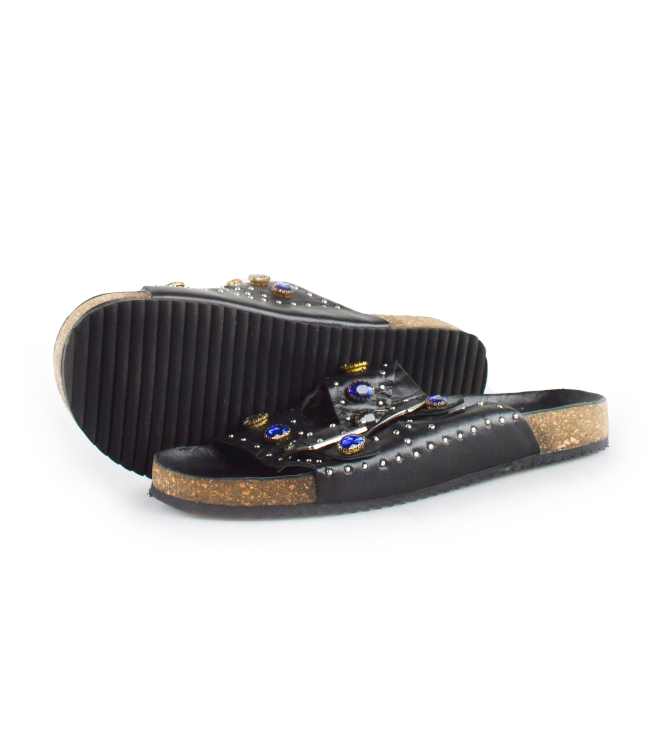 Wysh Slippers