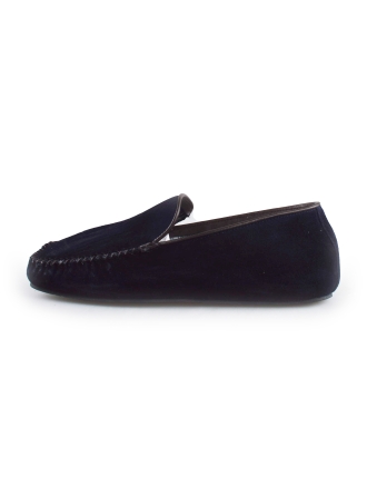 Cypress Pantoffels Blauw 185979
