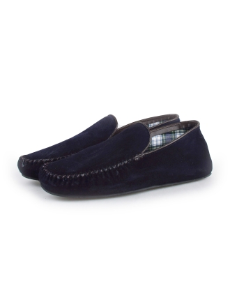 Cypress Pantoffels Blauw 185979