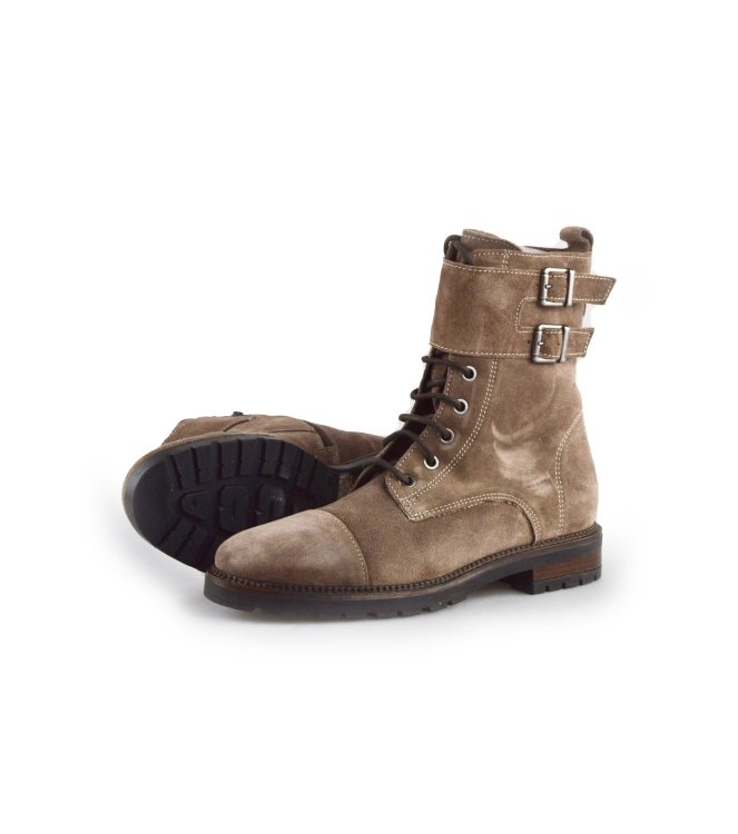 Notre-V Veterboots