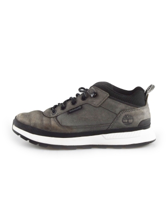 Timberland Hoge sneakers Grijs 186142