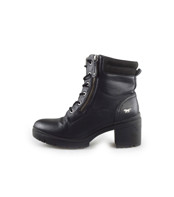 Mustang Veterboots