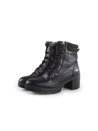 Mustang Veterboots