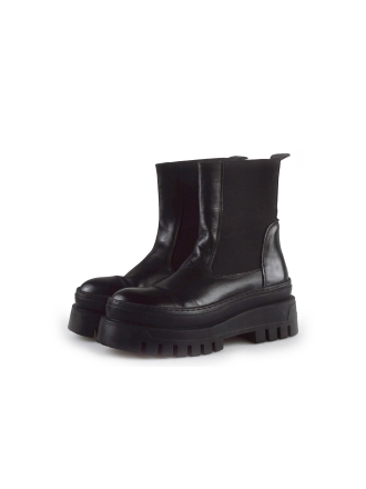 Steve Madden Chelsea boots Zwart 186215