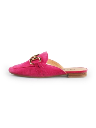 Di Lauro Loafers  Roze 186234