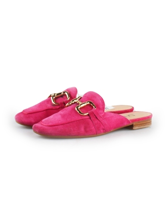 Di Lauro Loafers  Roze 186234