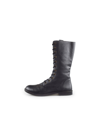 AP Veterboots Zwart 186270