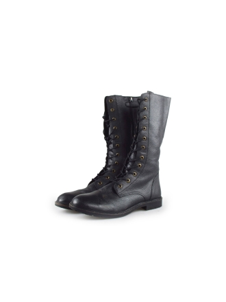 AP Veterboots Zwart 186270