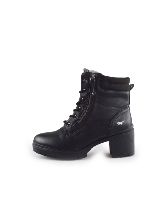 Mustang Veterboots