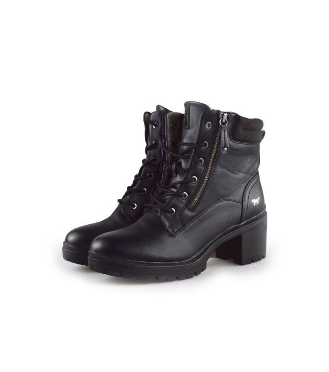 Mustang Veterboots