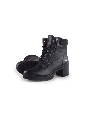 Mustang Veterboots