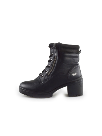 Mustang Veterboots