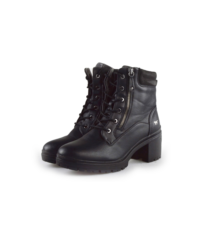 Mustang Veterboots
