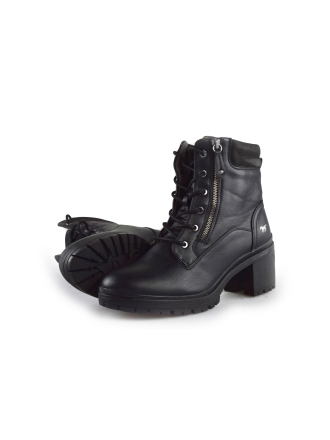Mustang Veterboots