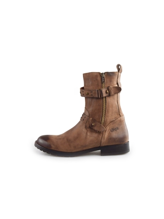 Giga Biker boots