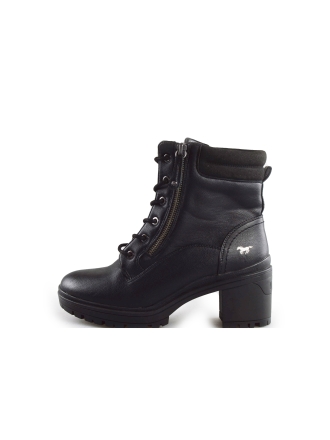 Mustang Veterboots