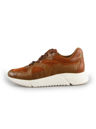 Nogrz Sneakers Bruin 186510
