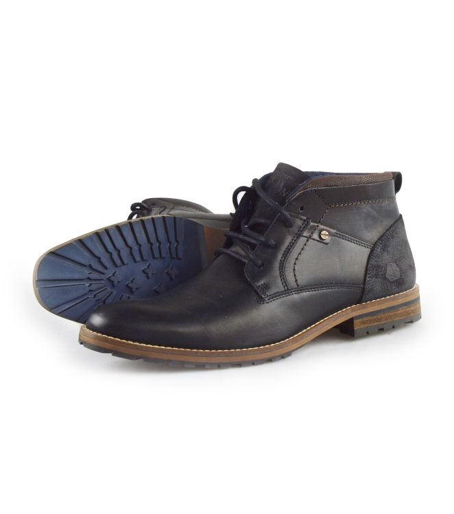 Nogrz Veterschoenen