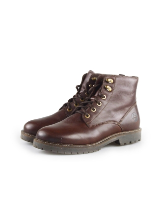 Nogrz Veterboots Bruin 186609