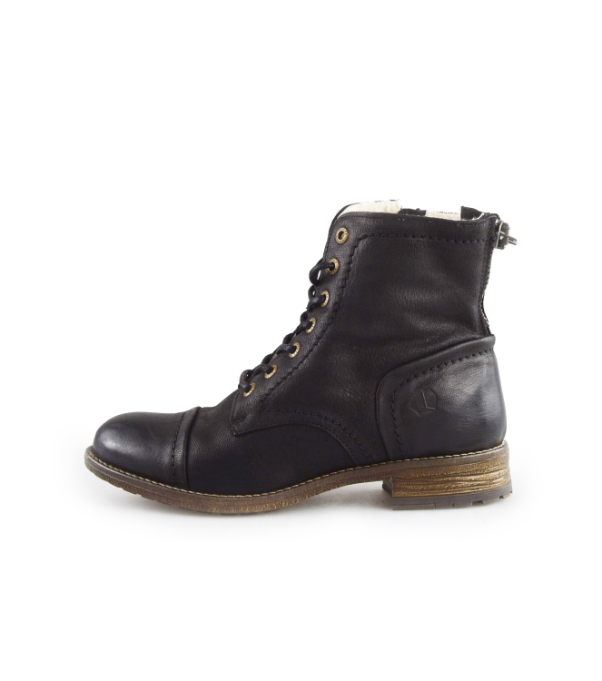 Nogrz Veterboots