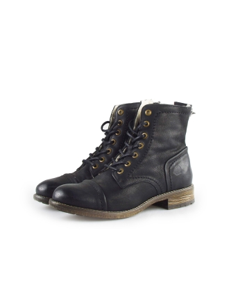 Nogrz Veterboots