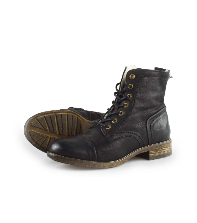 Nogrz Veterboots