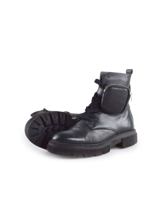 Nelson Veterboots