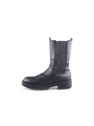 DSTRCT Chelsea boots Zwart 186721
